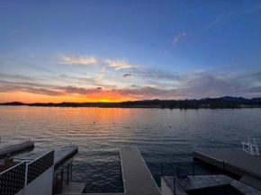 The Keys Waterfront Escape, Private Dock